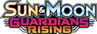 SM Guardians Rising Logo